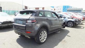 Land Rover Range Rover Evoque Range Rover Evoque (LVJ/LVS), SUV, 2011 / 2019 2.0 D 150 16V 5-drs. picture 1