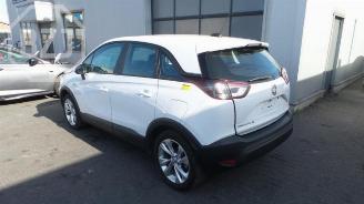 Opel Crossland Crossland/Crossland X, SUV, 2017 1.2 12V picture 4