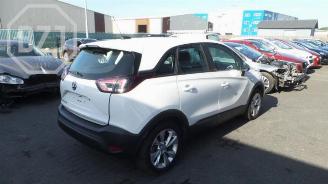 Opel Crossland Crossland/Crossland X, SUV, 2017 1.2 12V picture 3