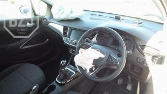 Opel Crossland Crossland/Crossland X, SUV, 2017 1.2 12V picture 5