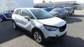 Opel Crossland Crossland/Crossland X, SUV, 2017 1.2 12V picture 2
