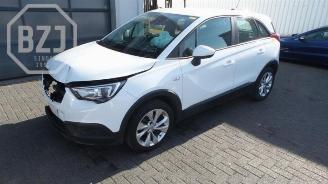 Opel Crossland Crossland/Crossland X, SUV, 2017 1.2 12V picture 1