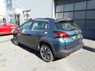 Peugeot 2008 2008 (CU), MPV, 2013 / 2019 1.6 Blue HDi 100 picture 4