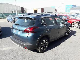 Peugeot 2008 2008 (CU), MPV, 2013 / 2019 1.6 Blue HDi 100 picture 3
