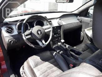 Ford USA Mustang Mustang V, Coupe, 2004 / 2015 4.6 GT V8 24V picture 5