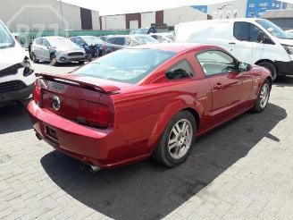 Ford USA Mustang Mustang V, Coupe, 2004 / 2015 4.6 GT V8 24V picture 3