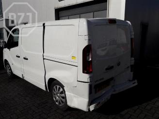 Opel Vivaro Vivaro, Van, 2014 / 2019 1.6 CDTi BiTurbo picture 4