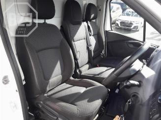 Opel Vivaro Vivaro, Van, 2014 / 2019 1.6 CDTi BiTurbo picture 6