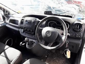 Opel Vivaro Vivaro, Van, 2014 / 2019 1.6 CDTi BiTurbo picture 5