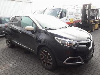 Renault Captur Captur (2R), SUV, 2013 1.2 TCE 16V EDC picture 2