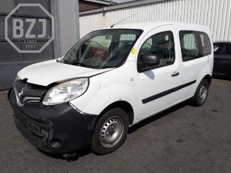 Uttjänta bilar auto Renault Kangoo Kangoo Express (FW), Van, 2008 1.5 dCi 75 2014/5