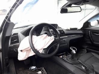 BMW 1-serie 1 serie (E82), Coupe, 2006 / 2014 120d 16V picture 5