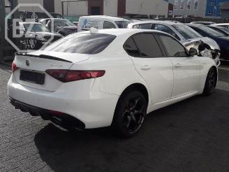 Alfa Romeo Giulia Giulia (952), Sedan, 2015 2.2d 16V Veloce Q4 picture 3