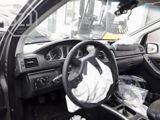 Mercedes B-klasse B (W245,242), Hatchback, 2005 / 2011 2.0 B-180 CDI 16V picture 5