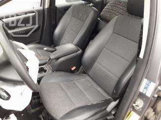 Mercedes B-klasse B (W245,242), Hatchback, 2005 / 2011 2.0 B-180 CDI 16V picture 6