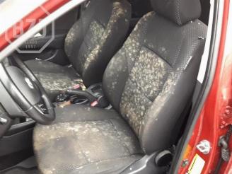 Hyundai I-30 i30 (FD), Hatchback, 2007 / 2011 1.6 CVVT 16V picture 6