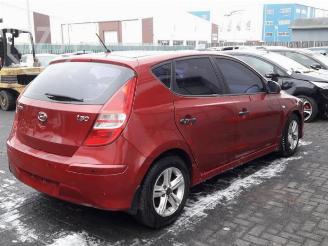 Hyundai I-30 i30 (FD), Hatchback, 2007 / 2011 1.6 CVVT 16V picture 3