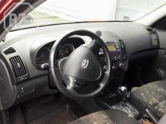 Hyundai I-30 i30 (FD), Hatchback, 2007 / 2011 1.6 CVVT 16V picture 5