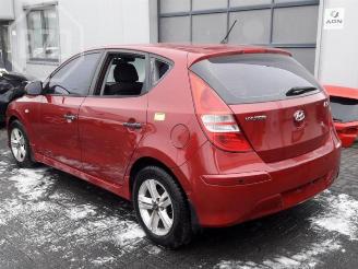 Hyundai I-30 i30 (FD), Hatchback, 2007 / 2011 1.6 CVVT 16V picture 4