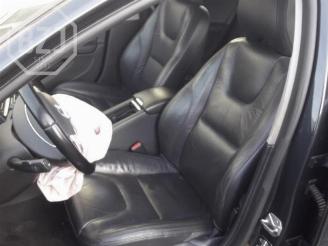 Volvo V-60 V60 I (FW/GW), Combi, 2010 / 2018 1.6 DRIVe picture 6