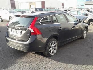 Volvo V-60 V60 I (FW/GW), Combi, 2010 / 2018 1.6 DRIVe picture 3