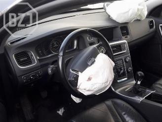 Volvo V-60 V60 I (FW/GW), Combi, 2010 / 2018 1.6 DRIVe picture 5