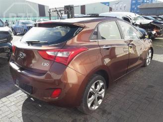 Hyundai I-30 i30 (GDHB5), Hatchback, 2011 1.6 CRDi 16V VGT picture 3