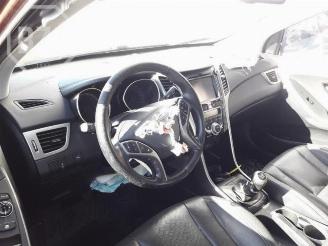 Hyundai I-30 i30 (GDHB5), Hatchback, 2011 1.6 CRDi 16V VGT picture 5