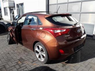 Hyundai I-30 i30 (GDHB5), Hatchback, 2011 1.6 CRDi 16V VGT picture 4