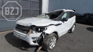 Land Rover Range Rover Evoque  picture 1