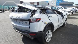 Land Rover Range Rover Evoque  picture 3