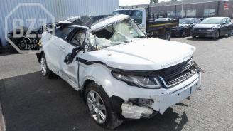 Land Rover Range Rover Evoque  picture 2