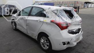 Hyundai I-30 i30 (GDHB5), Hatchback, 2011 1.4 16V picture 4