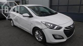 Hyundai I-30 i30 (GDHB5), Hatchback, 2011 1.4 16V picture 2