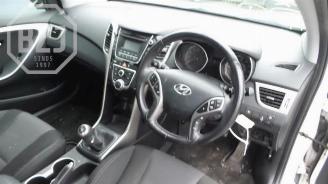 Hyundai I-30 i30 (GDHB5), Hatchback, 2011 1.4 16V picture 5