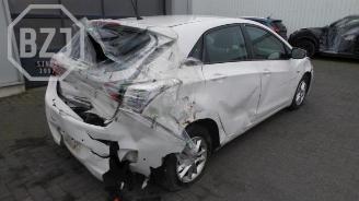 Hyundai I-30 i30 (GDHB5), Hatchback, 2011 1.4 16V picture 3