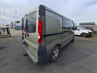 Opel Vivaro Vivaro A, Van, 2001 / 2014 2.0 CDTI picture 3