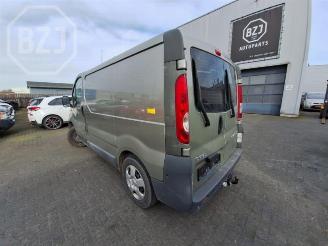 Opel Vivaro Vivaro A, Van, 2001 / 2014 2.0 CDTI picture 4