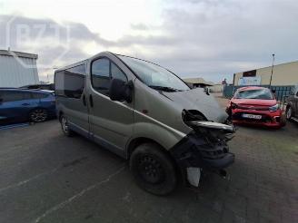 Opel Vivaro Vivaro A, Van, 2001 / 2014 2.0 CDTI picture 2