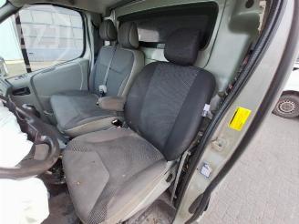 Opel Vivaro Vivaro A, Van, 2001 / 2014 2.0 CDTI picture 6