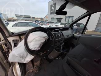 Opel Vivaro Vivaro A, Van, 2001 / 2014 2.0 CDTI picture 5