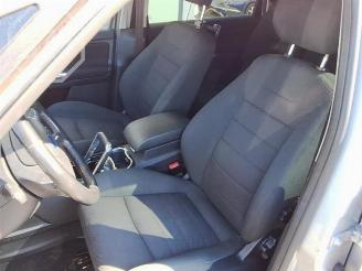 Ford S-Max S-Max (GBW), MPV, 2006 / 2014 2.0 Ecoboost 16V picture 6