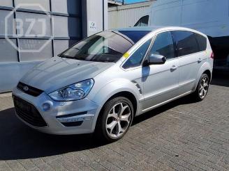 Ford S-Max S-Max (GBW), MPV, 2006 / 2014 2.0 Ecoboost 16V picture 1