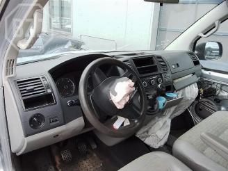 Volkswagen Transporter Transporter T5, Van, 2003 / 2015 2.0 TDI DRF picture 5