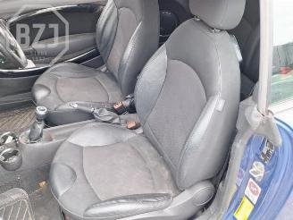 Mini Cooper S Mini Open (R57), Cabrio, 2007 / 2015 1.6 16V Cooper S picture 6