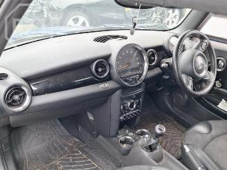 Mini Cooper S Mini Open (R57), Cabrio, 2007 / 2015 1.6 16V Cooper S picture 5