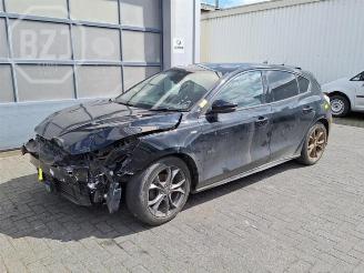 Sloopauto Ford Focus Focus 4, Hatchback, 2018 / 2025 1.0 Ti-VCT EcoBoost 12V 125 2019