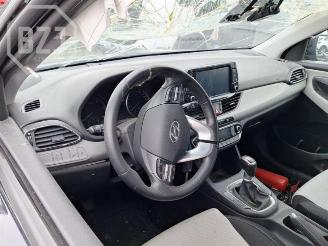 Hyundai I-30 i30 (PDEB5/PDEBB/PDEBD/PDEBE), Hatchback, 2016 1.6 CRDi 16V VGT picture 5