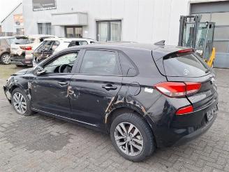 Hyundai I-30 i30 (PDEB5/PDEBB/PDEBD/PDEBE), Hatchback, 2016 1.6 CRDi 16V VGT picture 4