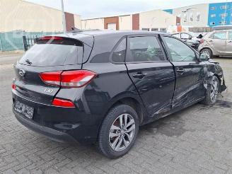 Hyundai I-30 i30 (PDEB5/PDEBB/PDEBD/PDEBE), Hatchback, 2016 1.6 CRDi 16V VGT picture 3